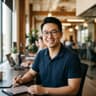 David Kim